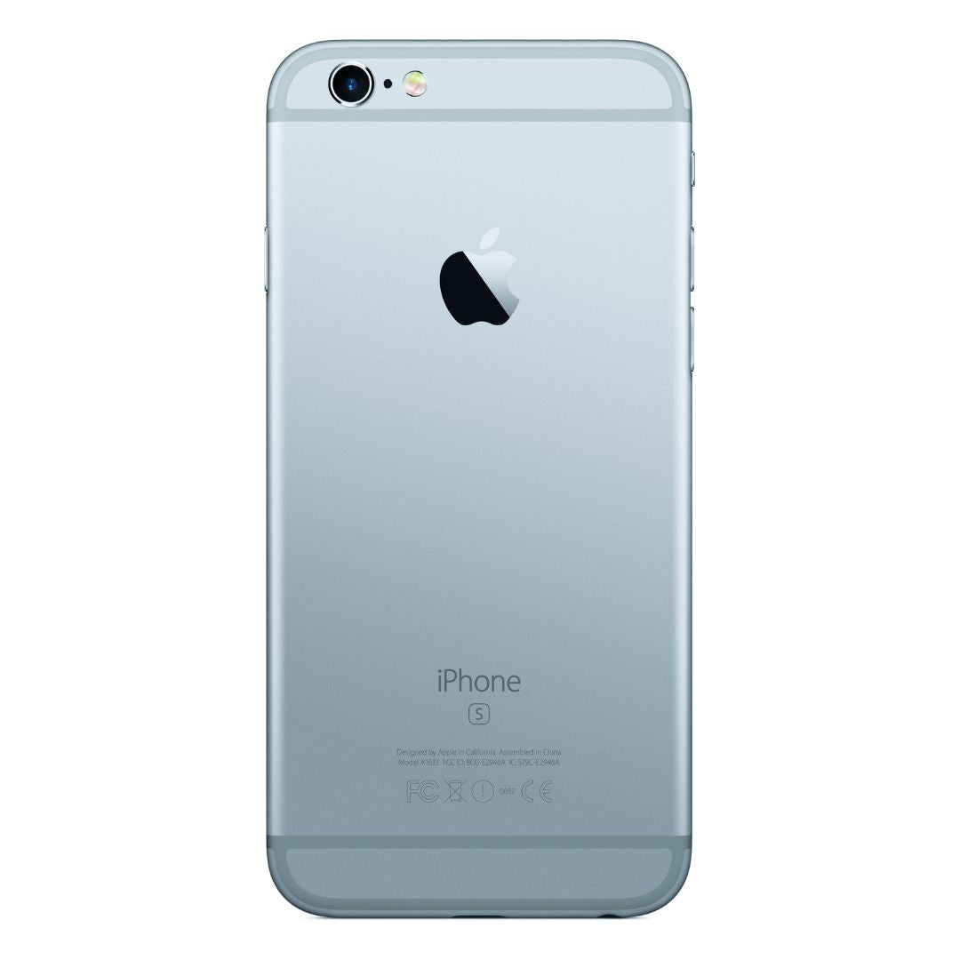 Orders iPhone 6s