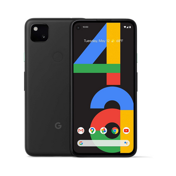 Google Pixel 4A 5G - Refurbished