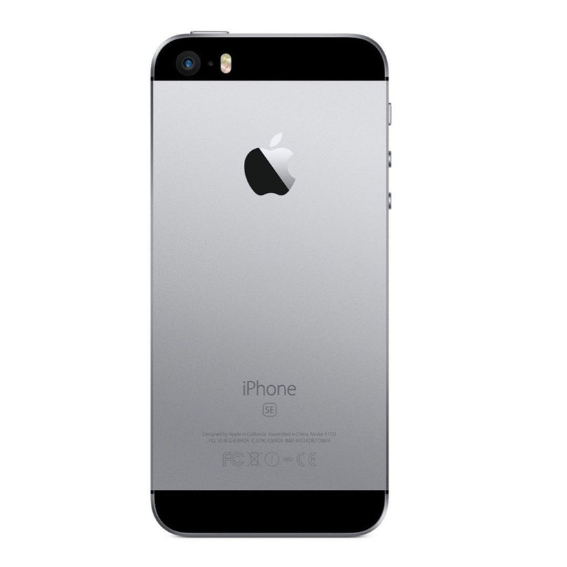 Buy Refurbished iPhone SE Online In India Mobilegoo