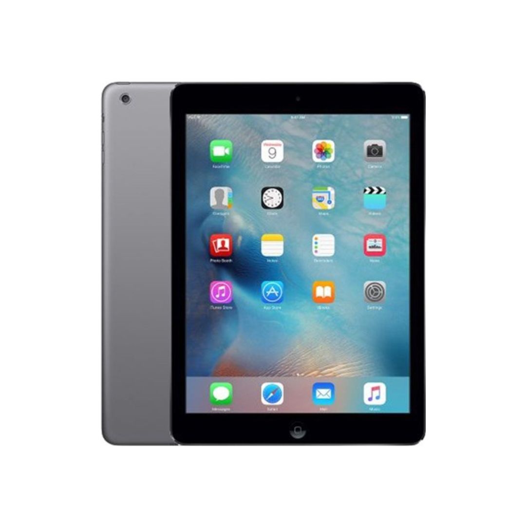 Apple iPad Air 1 ( Wifi + Cellular) - Refurbished