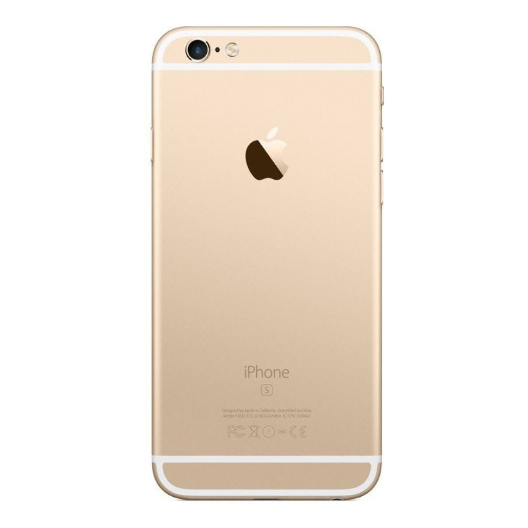 Apple iPhone 6s - Mobilegoo