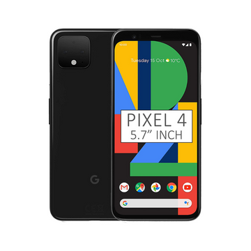 Google Pixel 4 - Refurbished