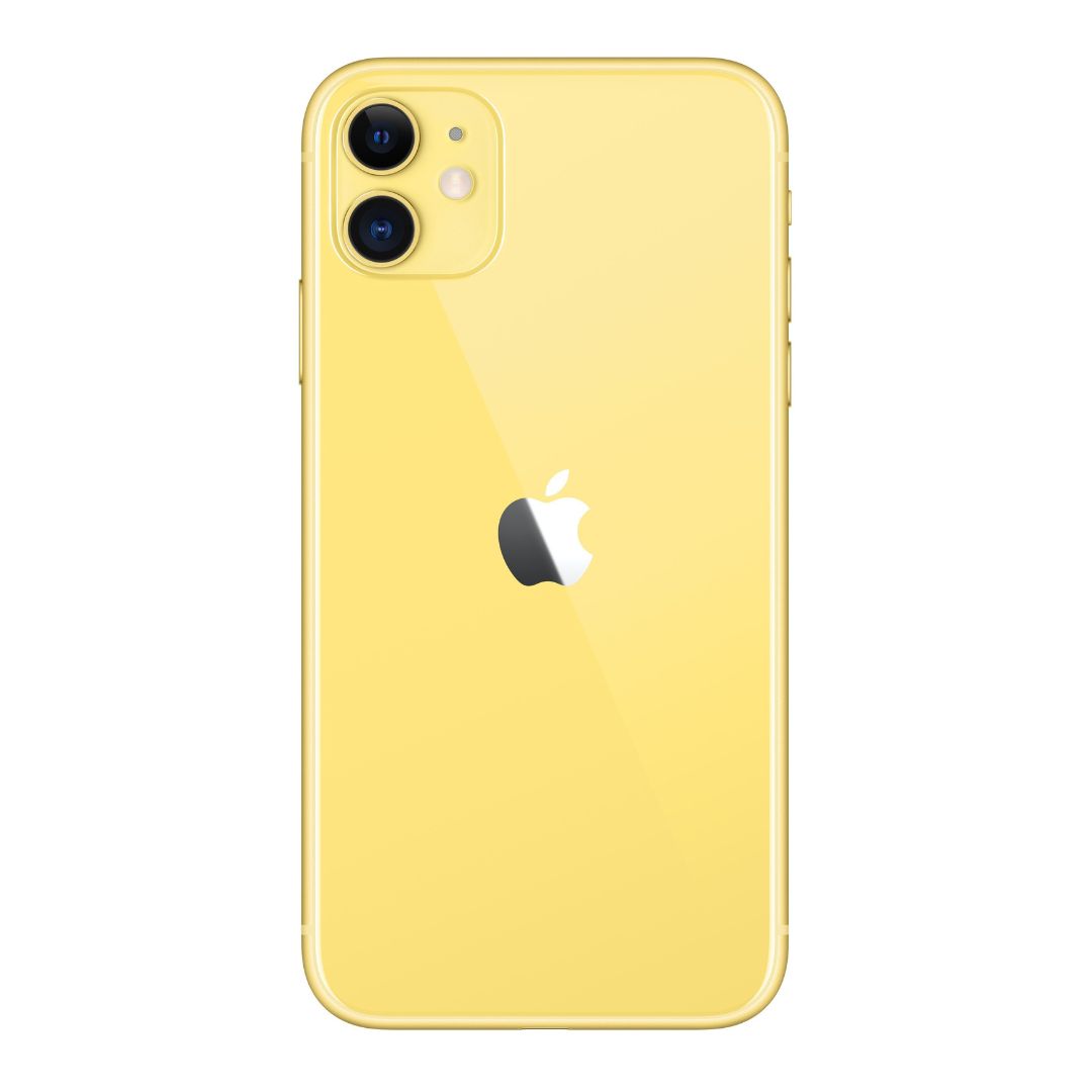 Buy Best Refurbished Apple iphone 11 - Mobilegoo