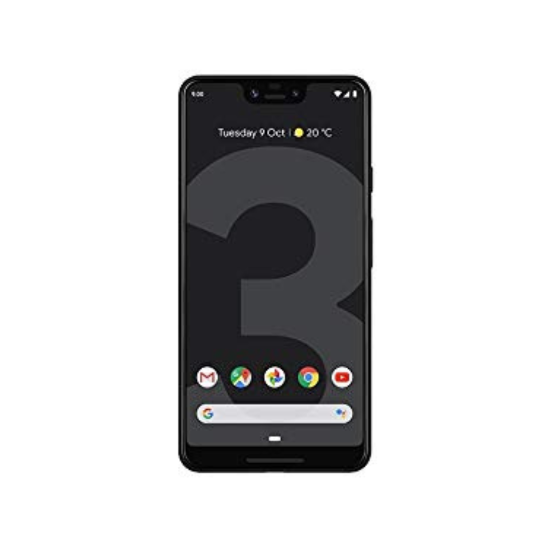 Google Pixel 3 XL - Mobilegoo