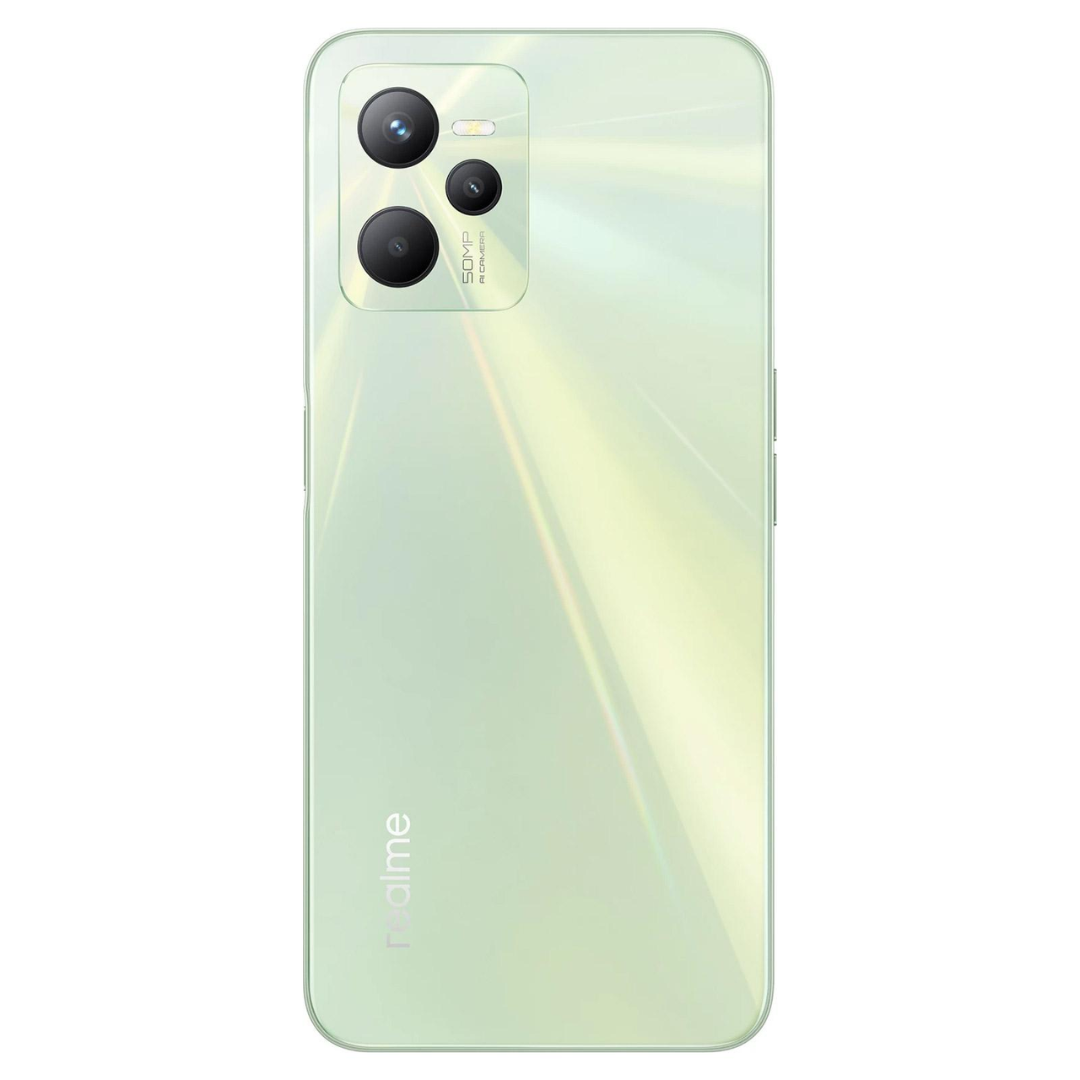 Realme C35 - Mobilegoo