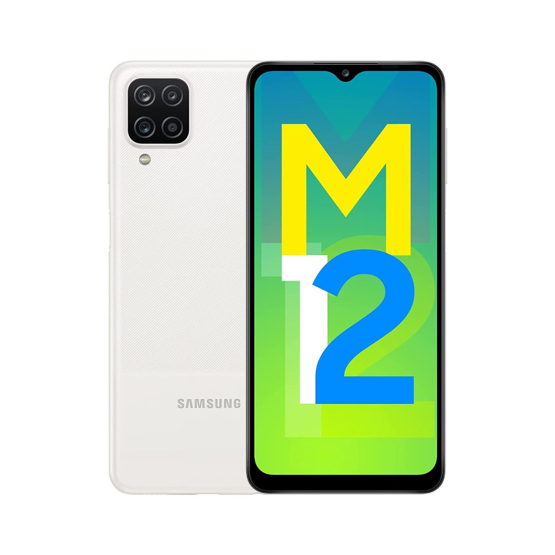 Samsung Galaxy M12 - Mobilegoo