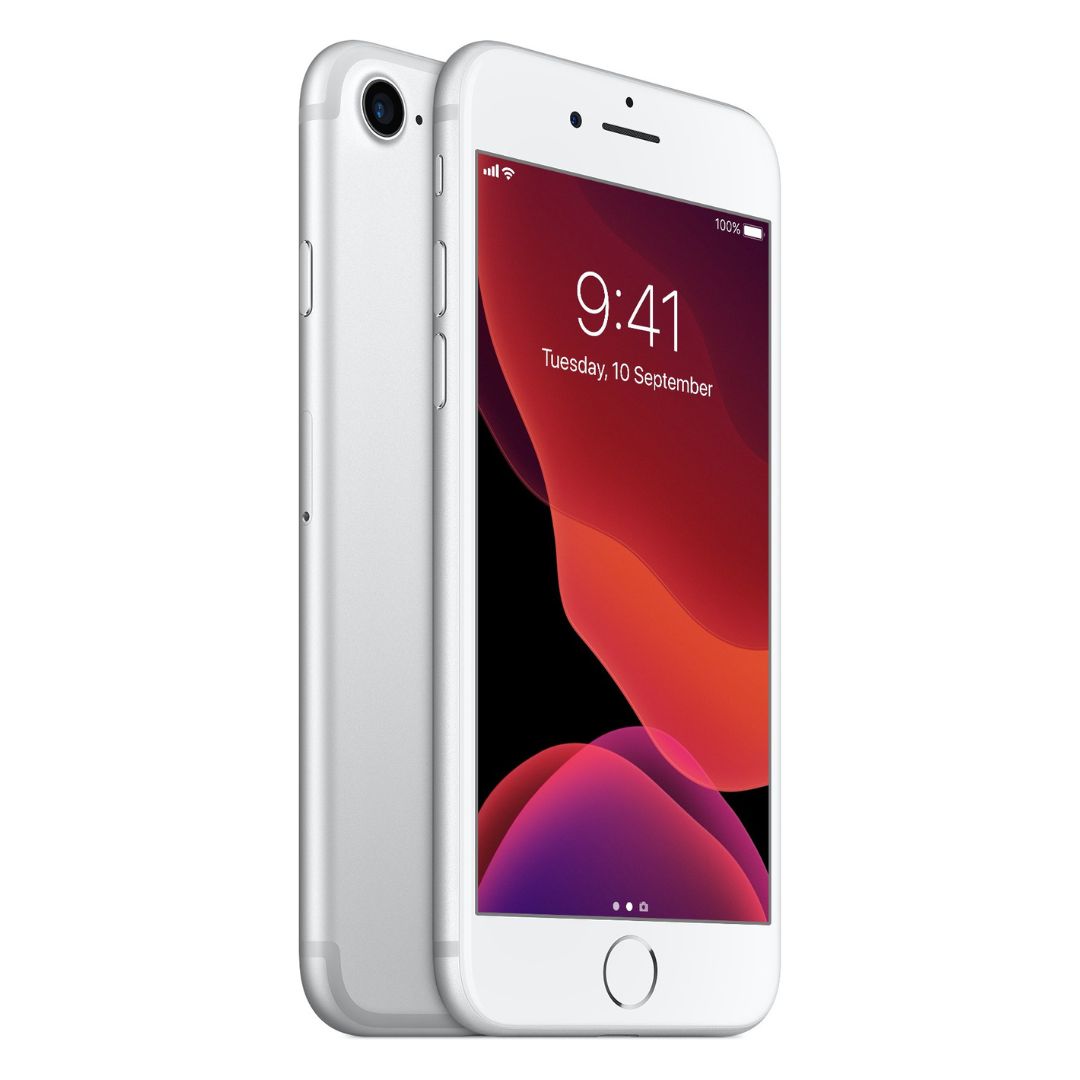 Buy Refurbished iPhone 7 Online From Mobilegoo.