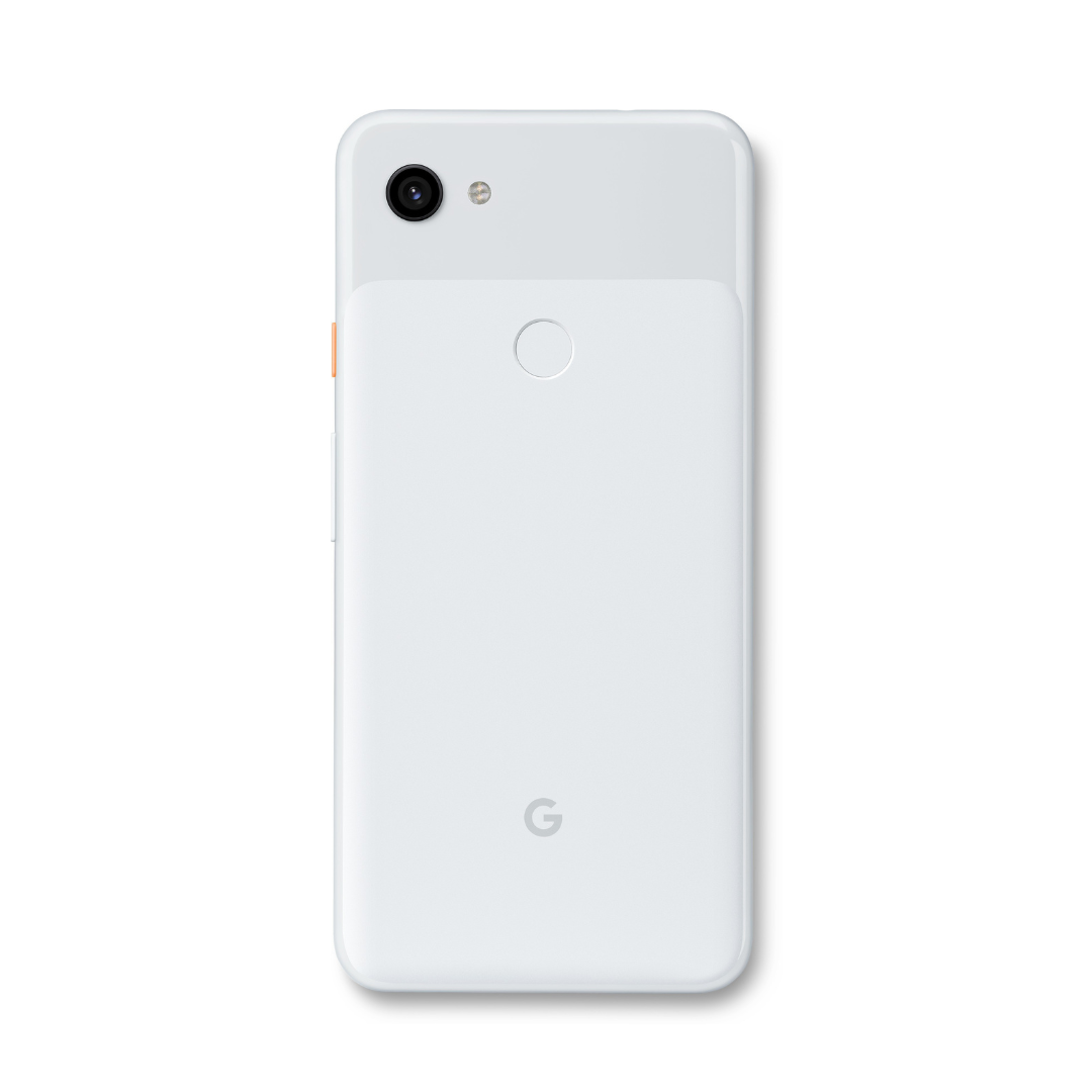 Google Pixel 3A XL - Mobilegoo