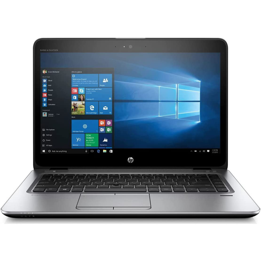 HP ELITEBOOK 840 G6 (i5- 8th Gen.) - Mobilegoo