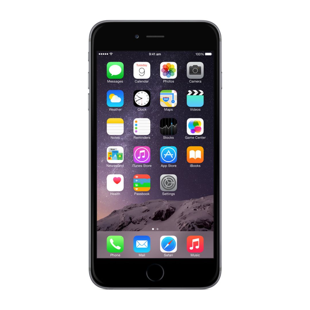 Apple iPhone 6 Plus - Mobilegoo