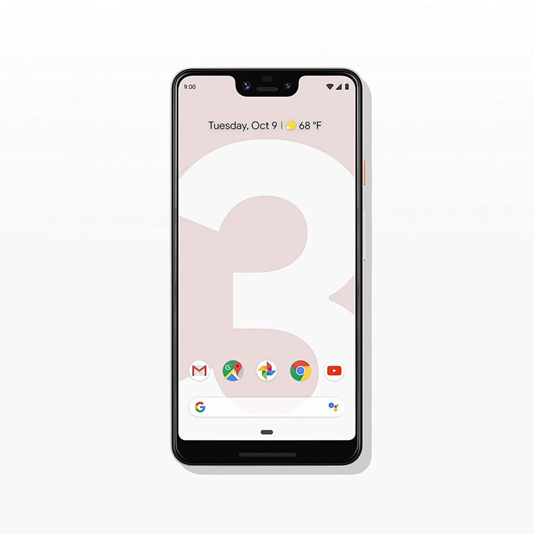 Google Pixel 3 XL - Mobilegoo