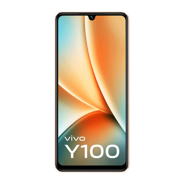 Vivo Y100 5G - Pre-owned Phone