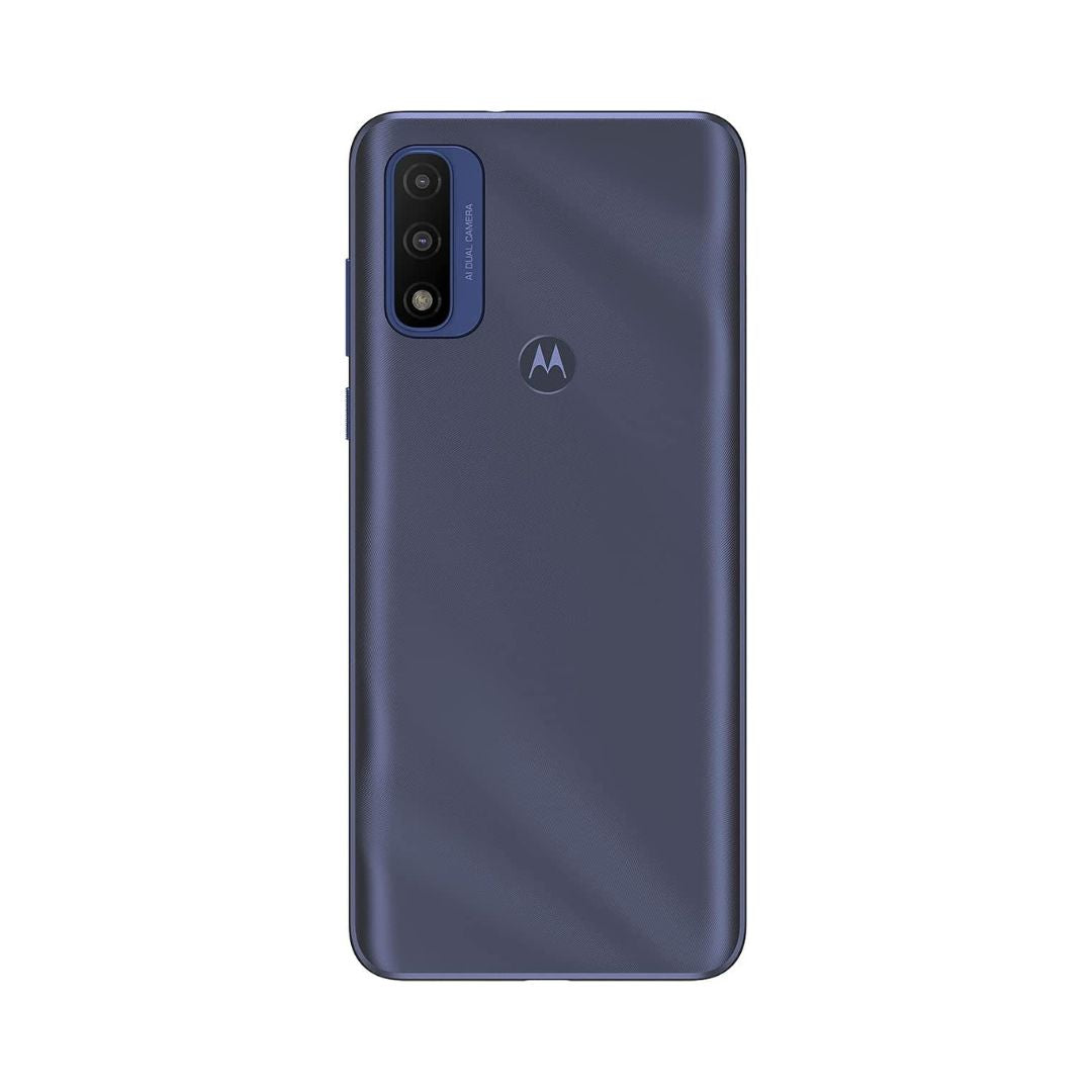 Motorola Moto G Pure - Mobilegoo