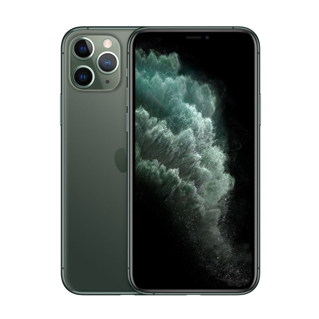 Apple iPhone 11 Pro Max - Mobilegoo