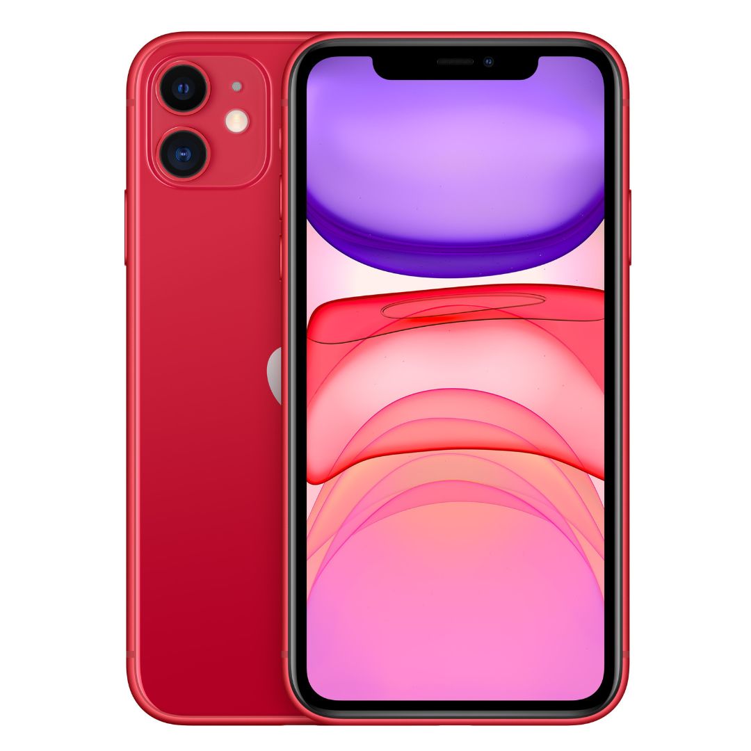 Apple iPhone 11 - Refurbished