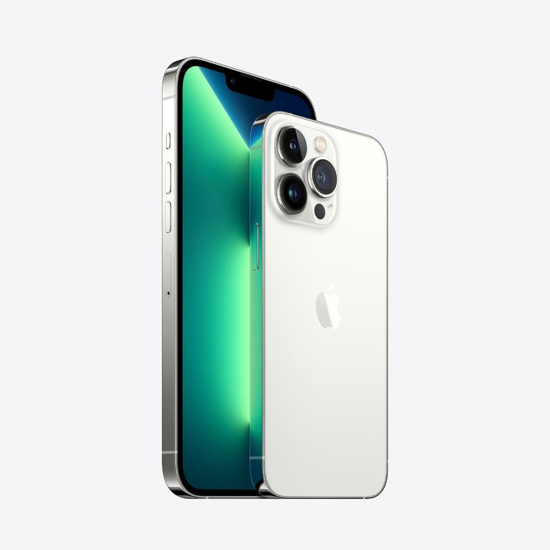 Buy iPhone 13 Pro Refurbished Online From Mobilegoo.