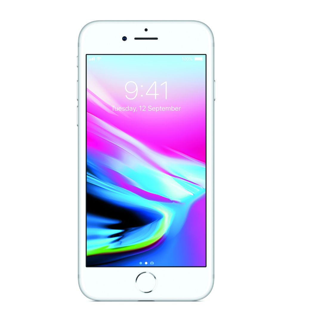 Buy Refurbished iPhone 8 At Best Price From Mobilegoo.