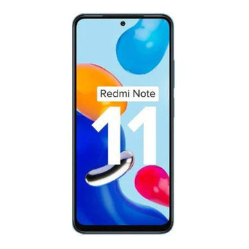 Redmi Note 11 Preowned