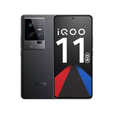 IQOO 11 5G (UNBOX)