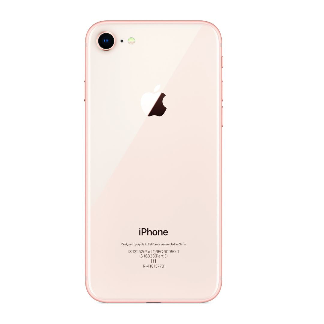 スマートフォン本体 iPhone8 64G iPhone8 64G SIMロックなし 美品 iPhone8 64GB SIMロック解除