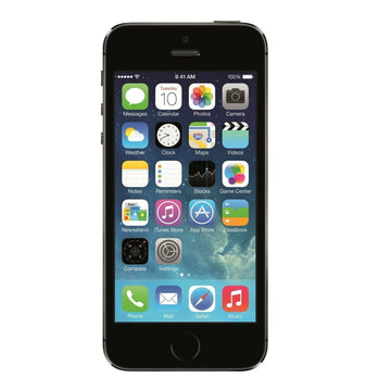 Apple iPhone 5s - Refurbished