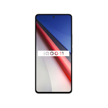 IQOO 11 5G Pre-owned Phone