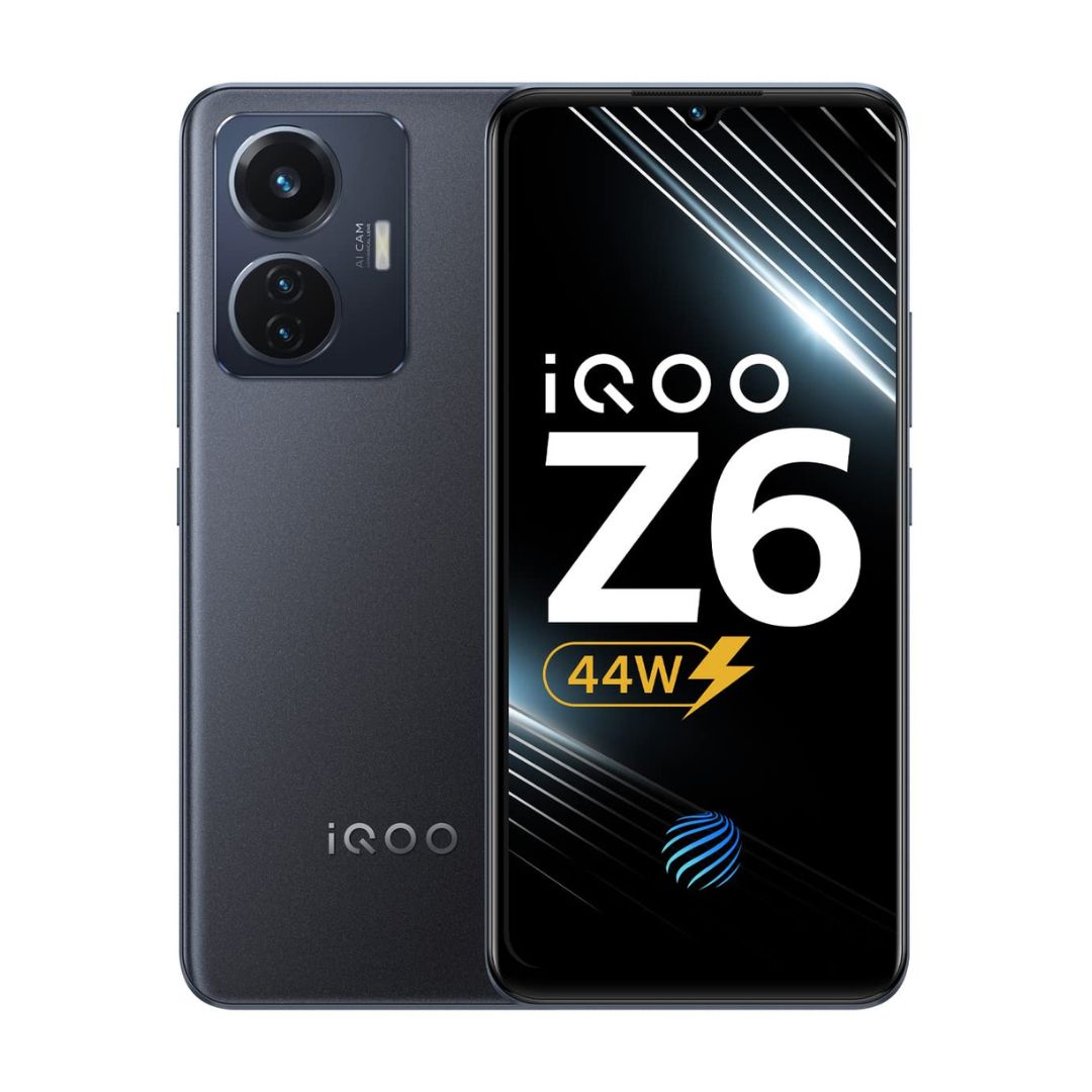 IQOO Z6 44W - Mobilegoo