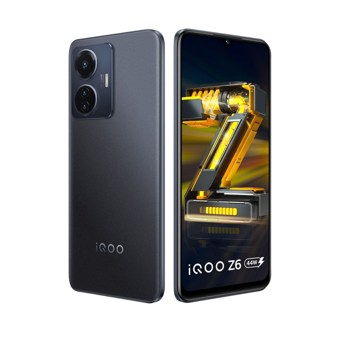 IQOO Z6 44W - Mobilegoo