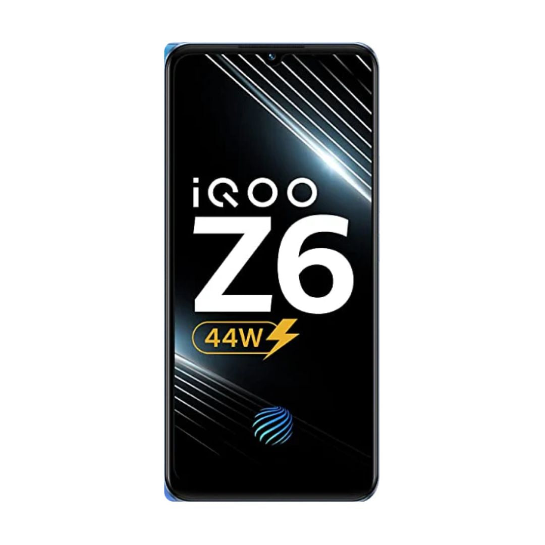 IQOO Z6 44W - Mobilegoo