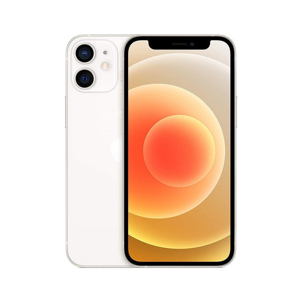 Apple iPhone 12 ホワイト 64GB