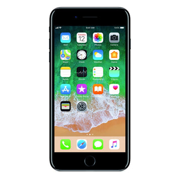 Apple iPhone 7 Plus UNBOX