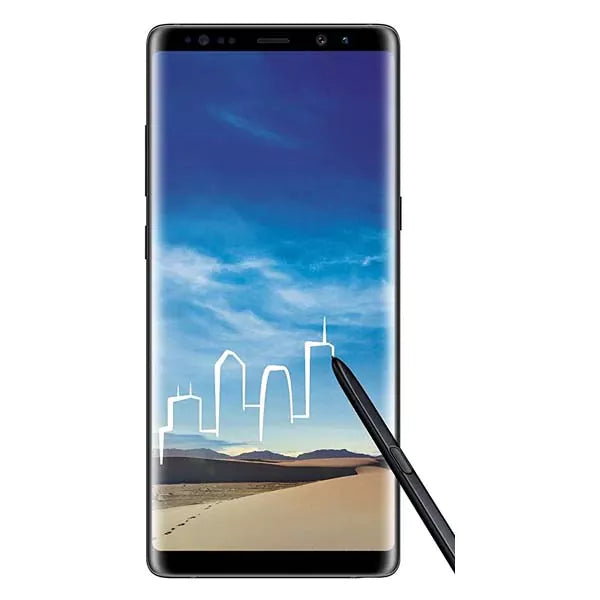 Samsung Galaxy Note 8 - Mobilegoo