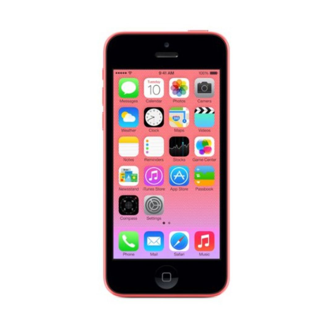 Apple iPhone 5c - Mobilegoo