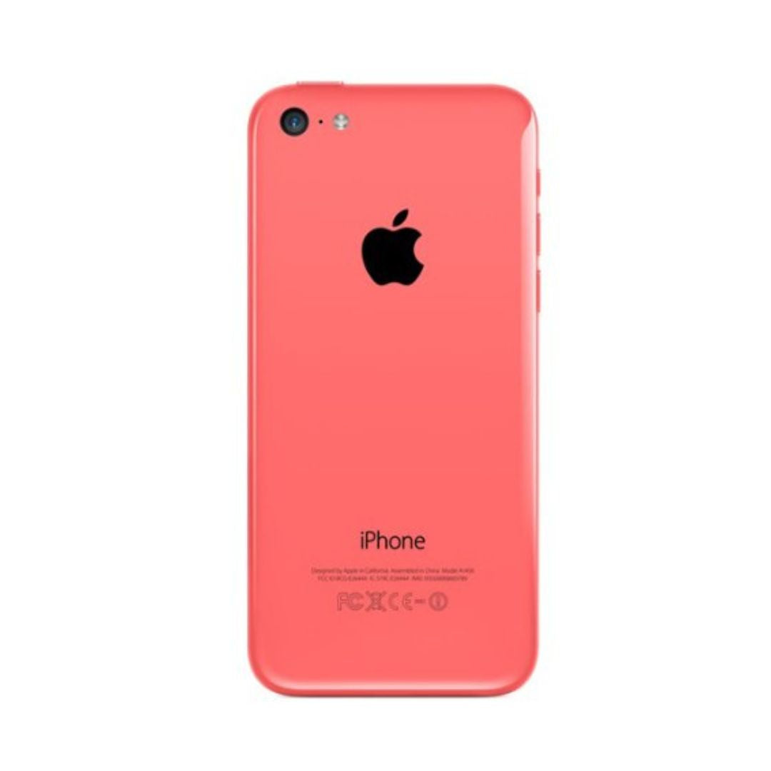 Buy Refurbished Apple iPhone 5c At Best Price From Mobilegoo