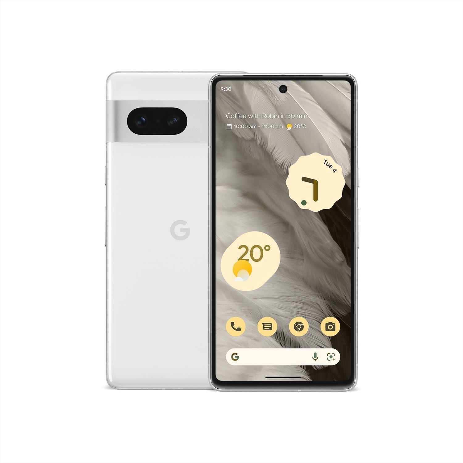 Google Pixel 7 - Mobilegoo